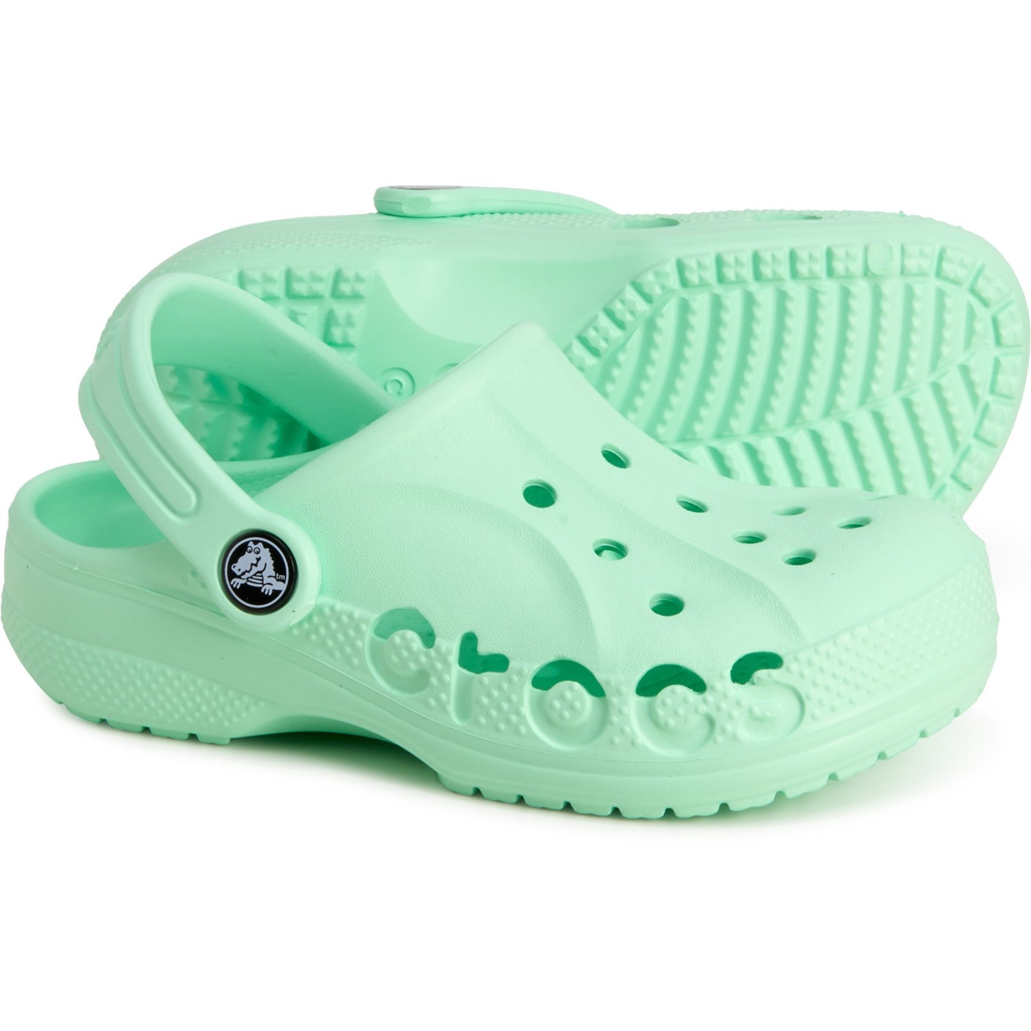 crocs baya clog stores