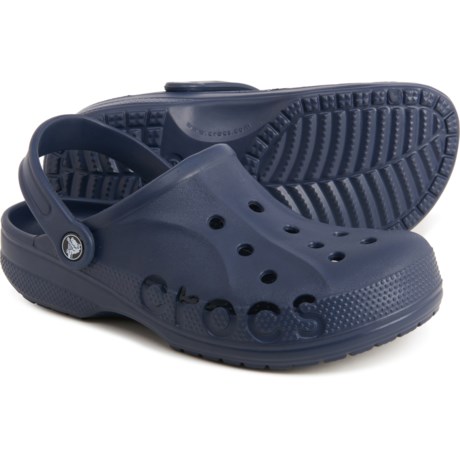 Crocs Womens Baya Lightweight Casual Summer Shoes Sandals Strap Clogg
