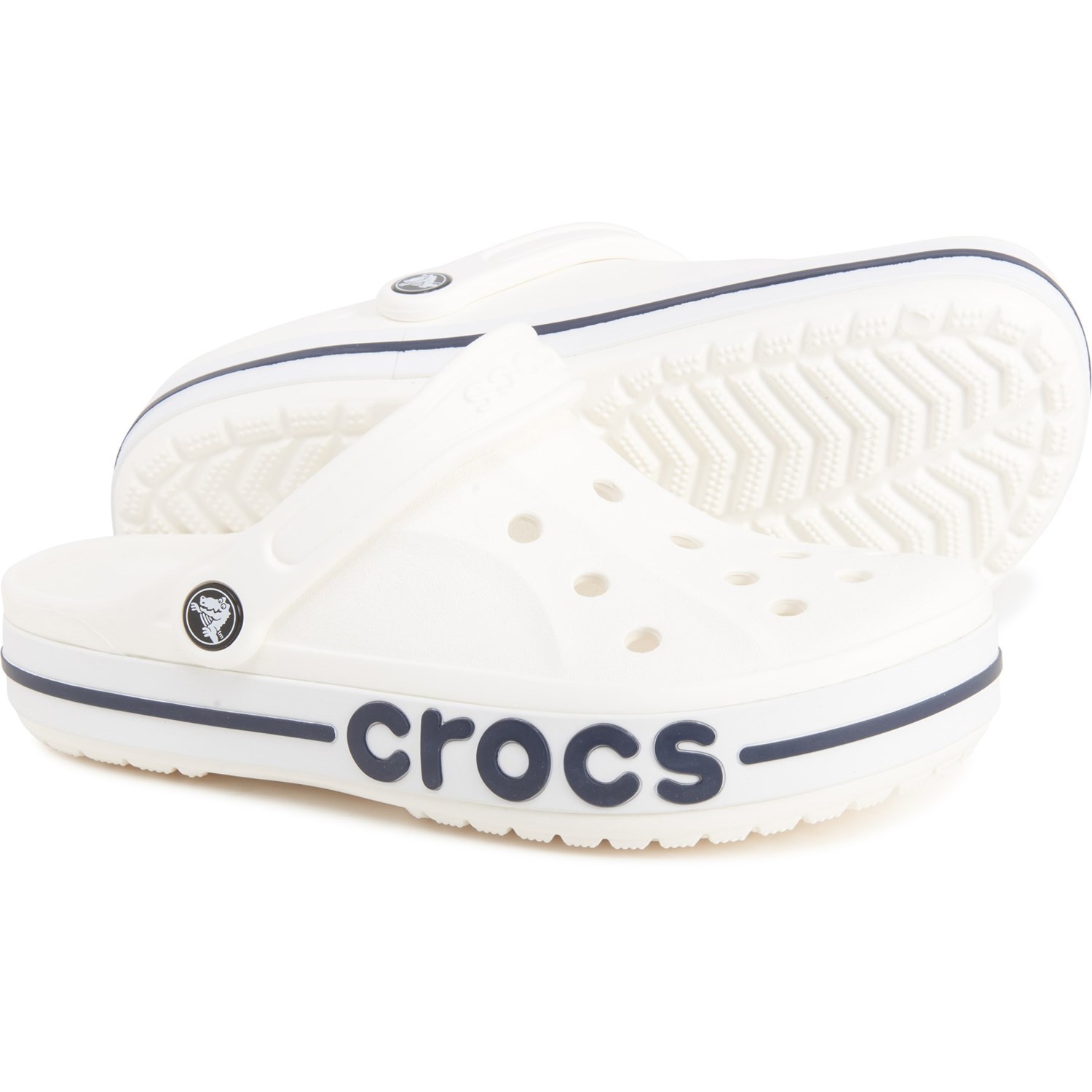 crocs bayaband women