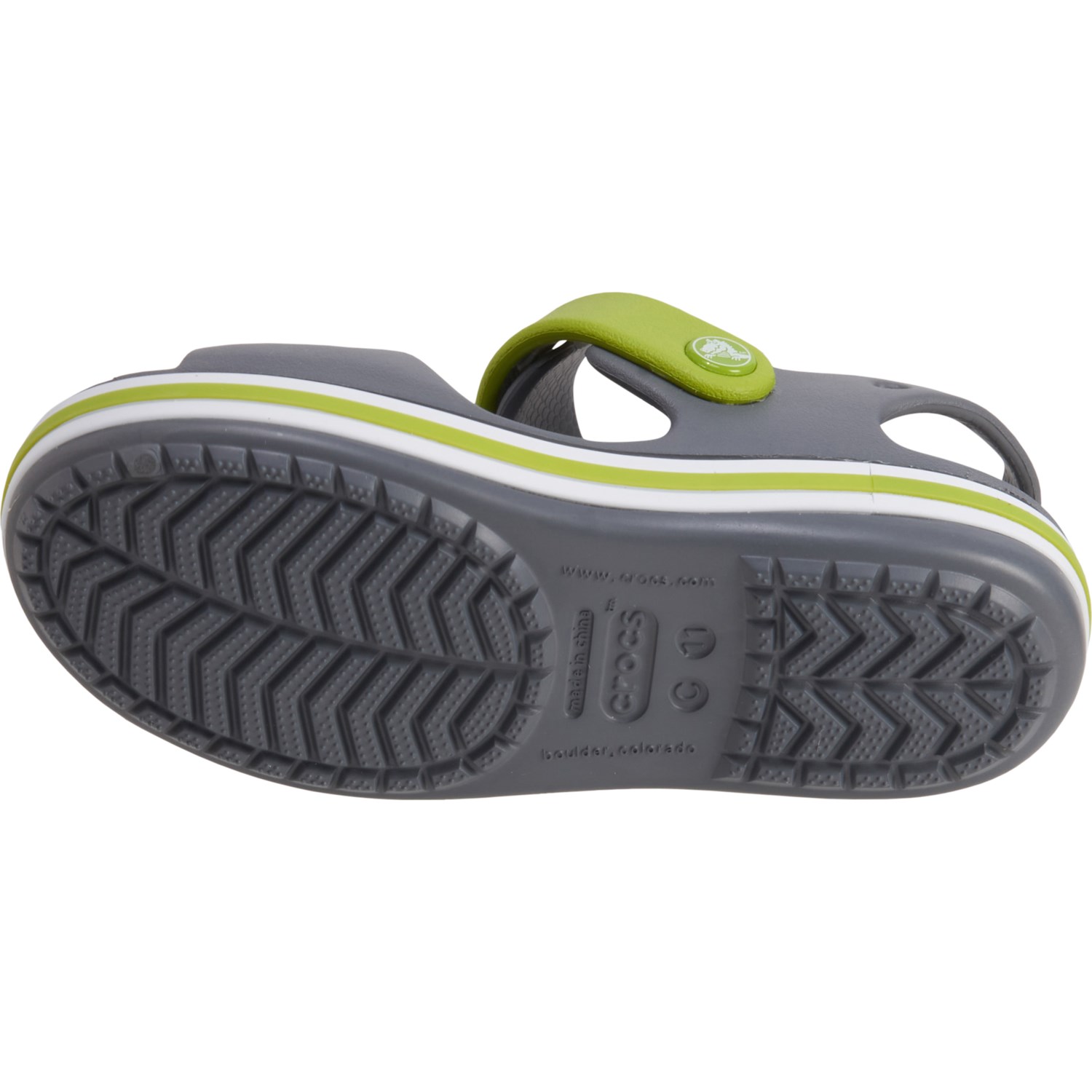 sierra trading post crocs