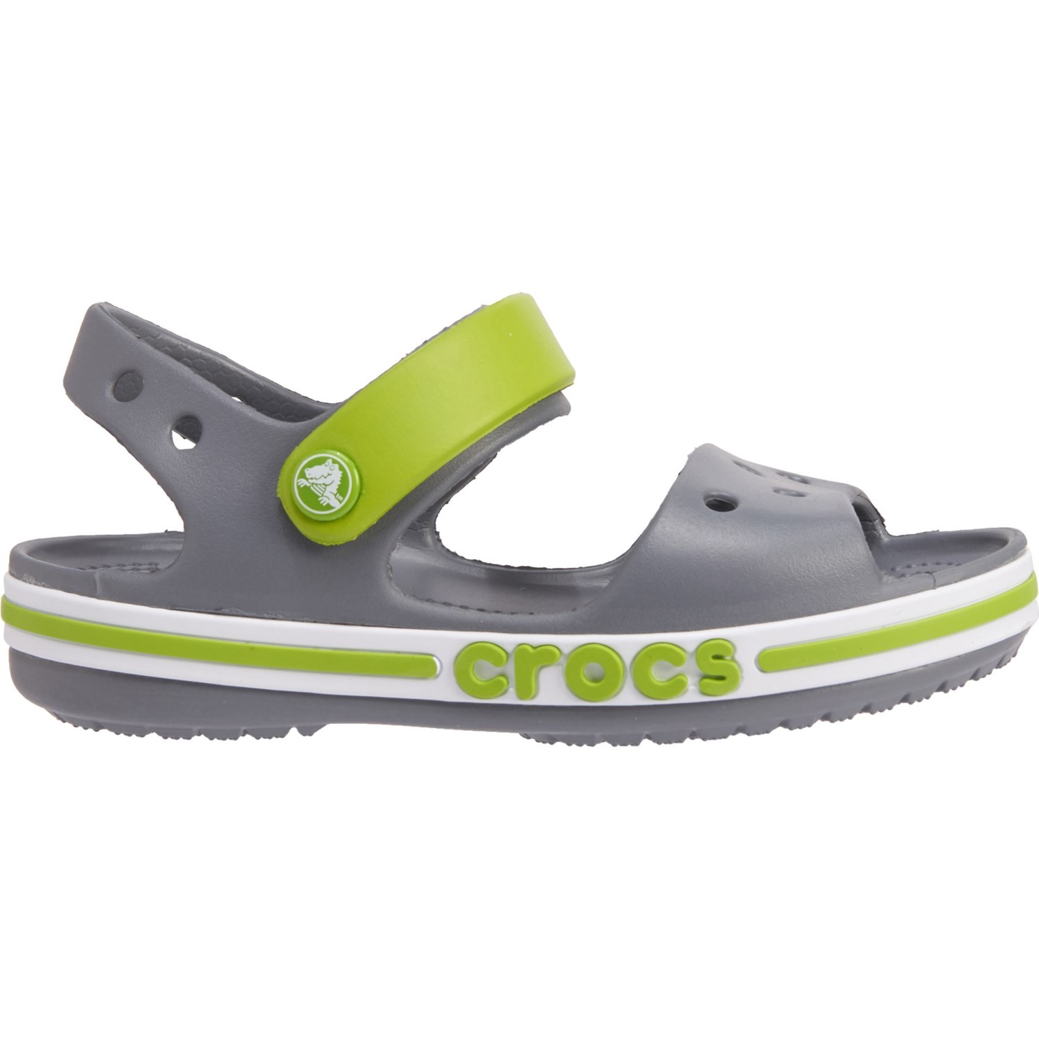 crocs bayaband slippers