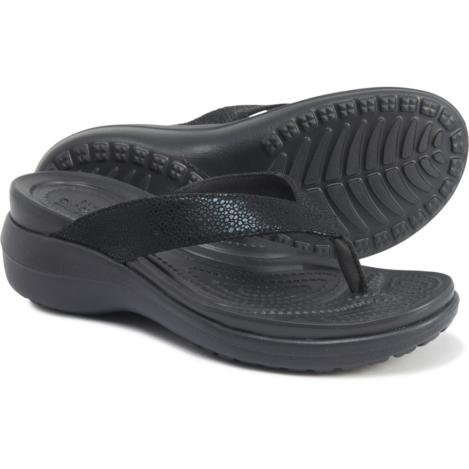 crocs size 6 womens