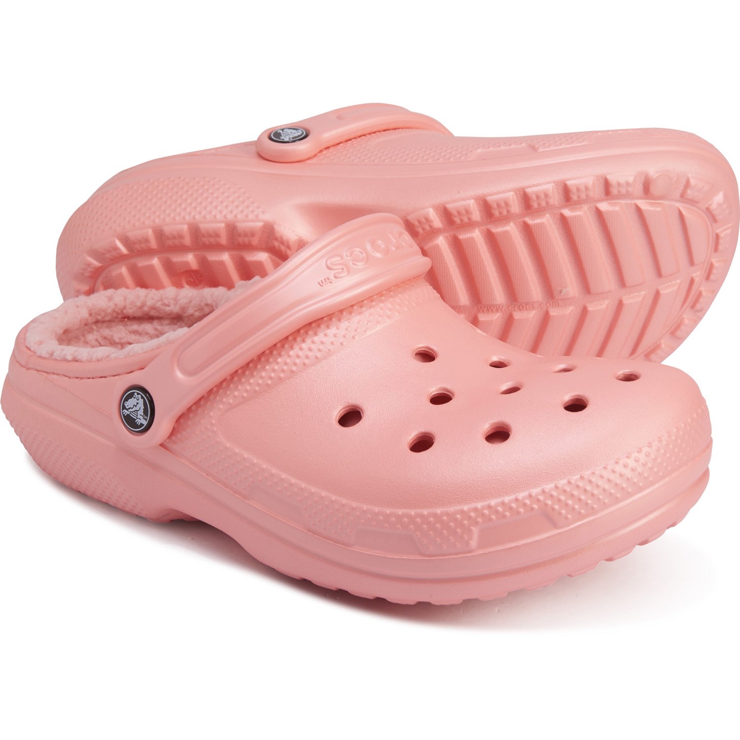 girls crocs size 3