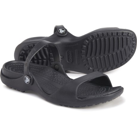 crocs cleo 2