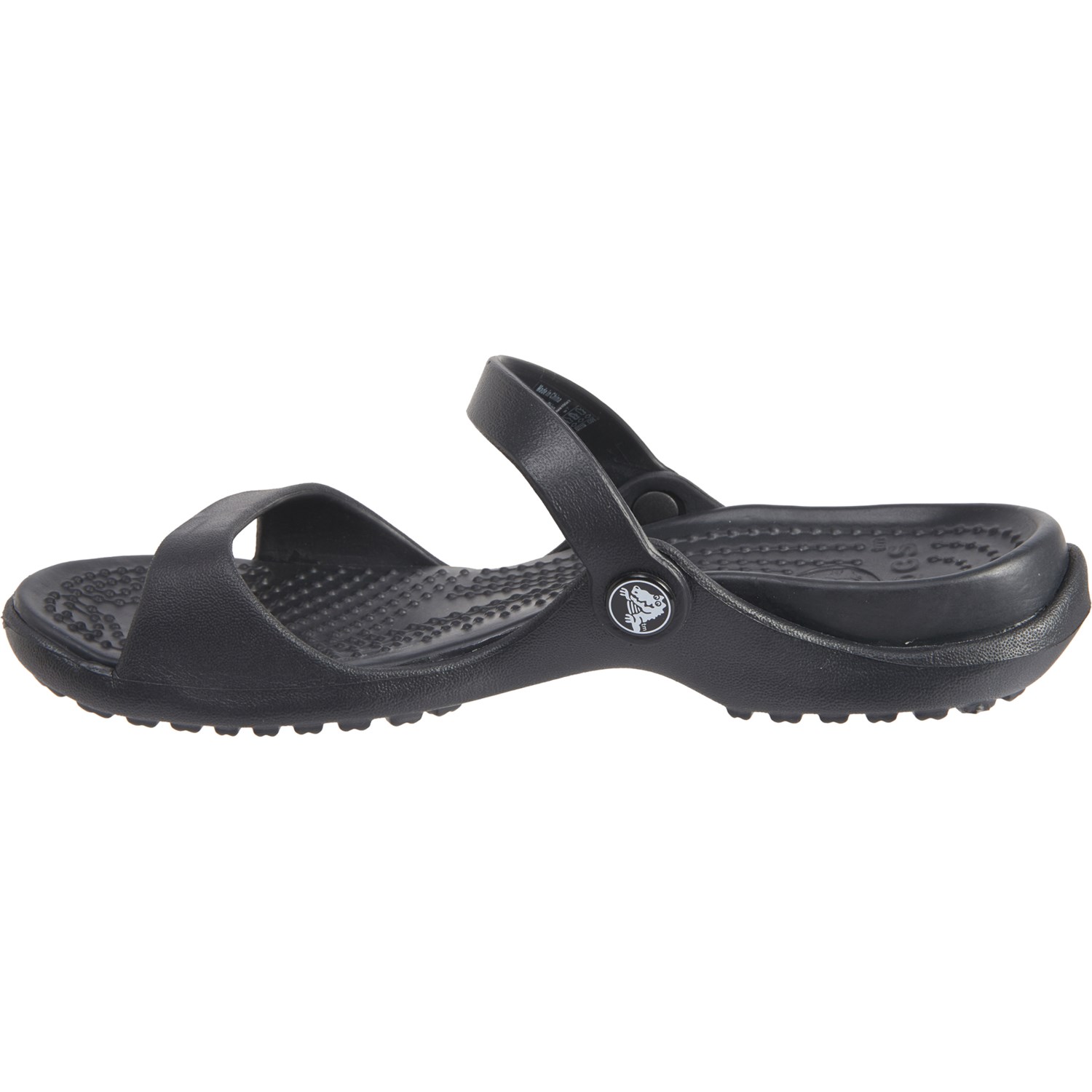 crocs cleo sandals