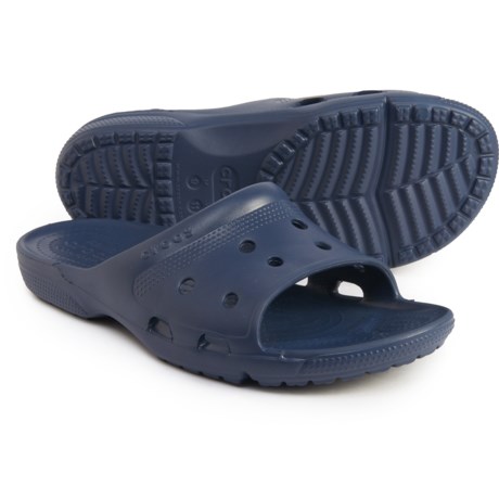 crocs slide 2