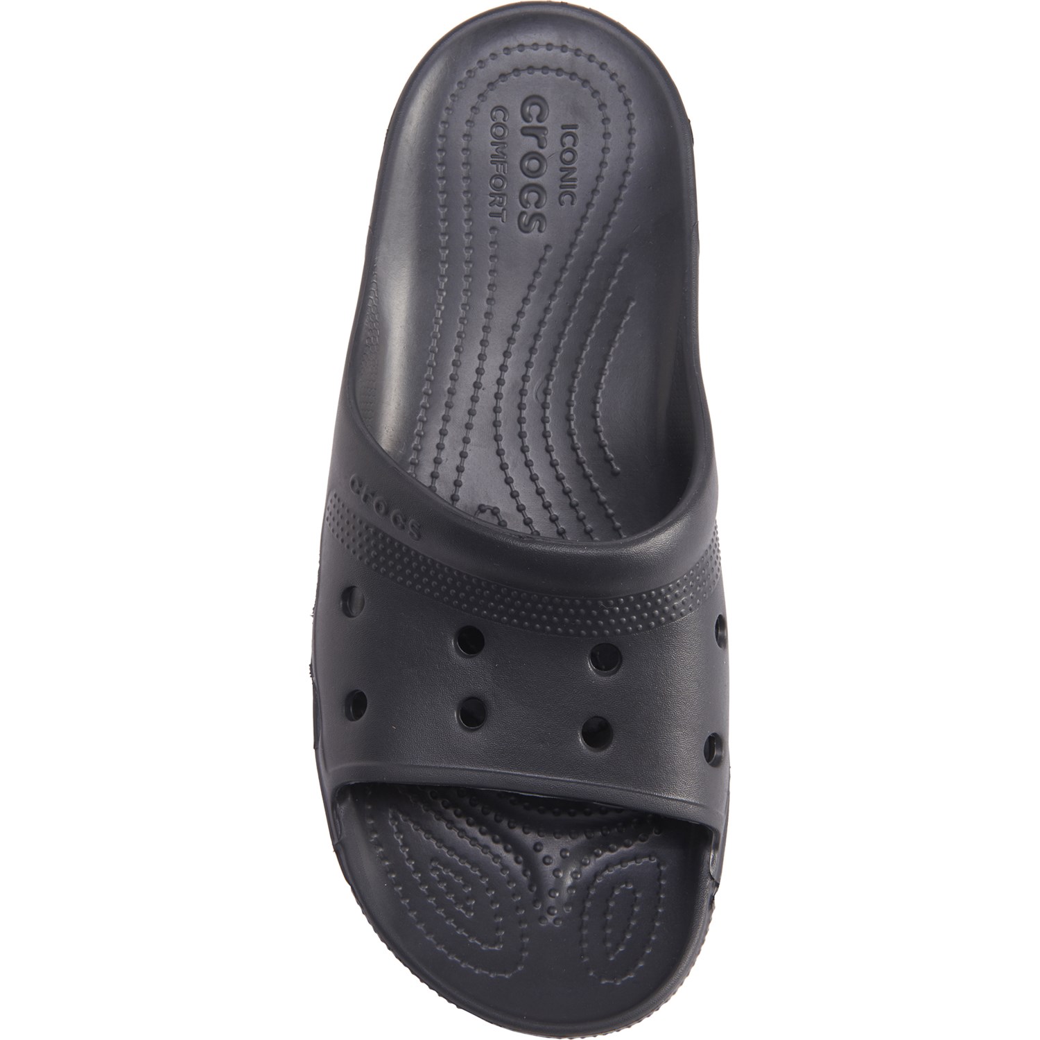 crocs coast slide