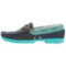 455VF_4 Crocs ColorLite Lined Loafers (For Women)