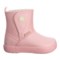 564XR_5 Crocs Colorlite PS Boots (For Toddler and Little Girls)