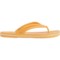91KJU_3 Crocs Crocband Flip-Flops (For Women)