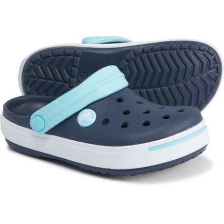 crocs big kid size 6