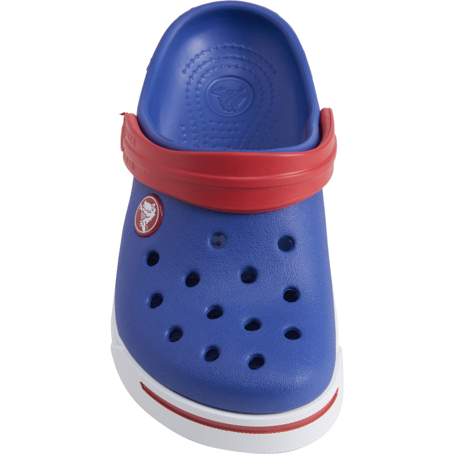 Crocs Crocband II Clogs (For Boys 