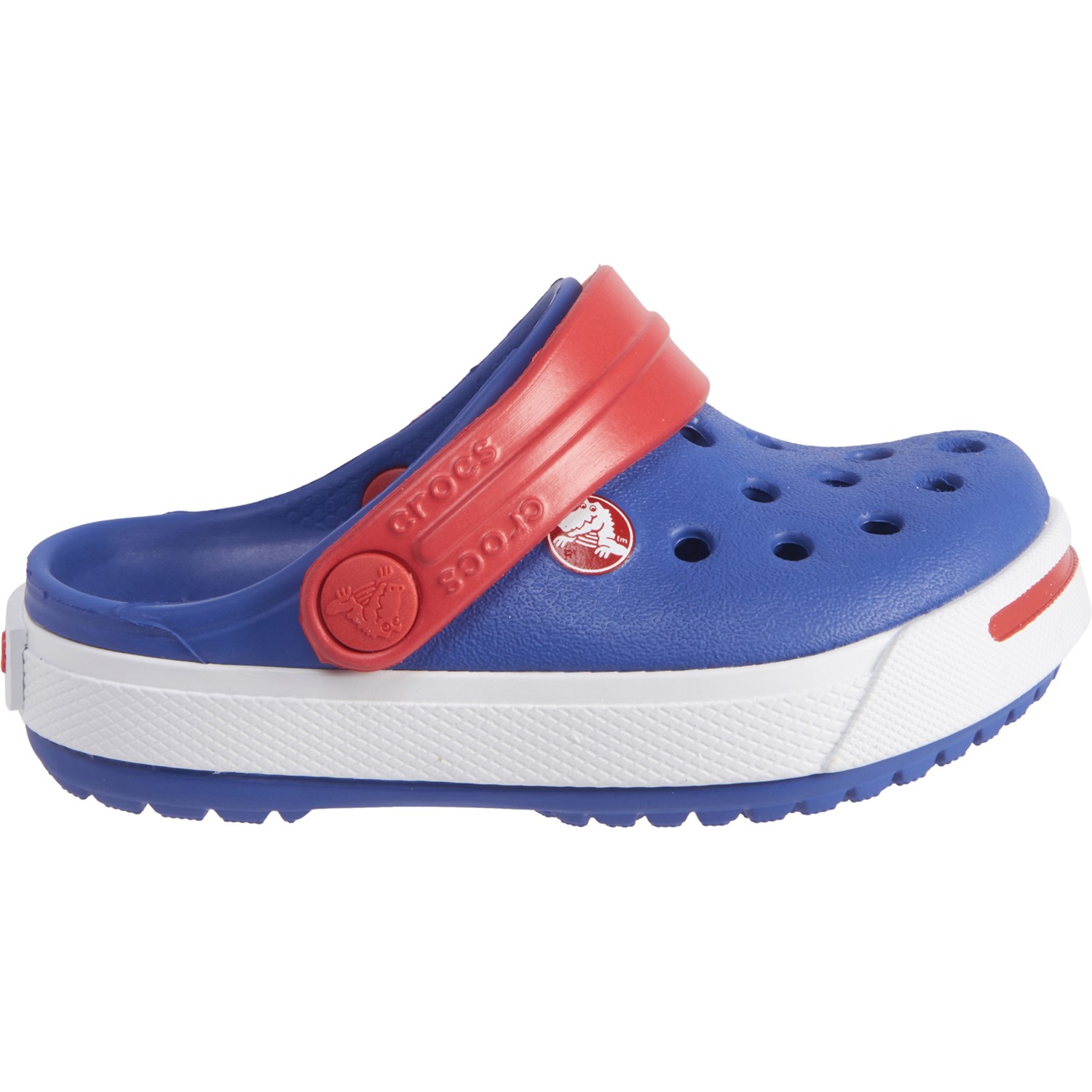 crocs crocband ii clogs