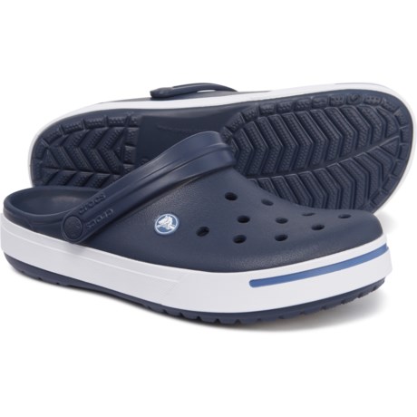 crocs crocband ii clog