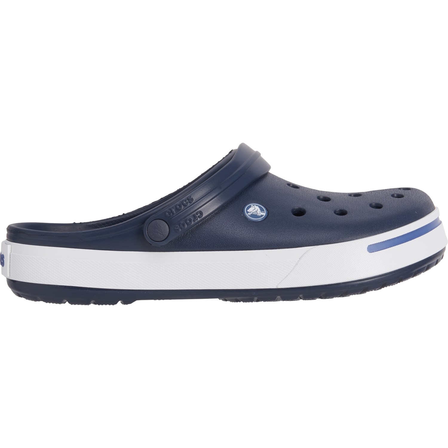 crocs mens crocband