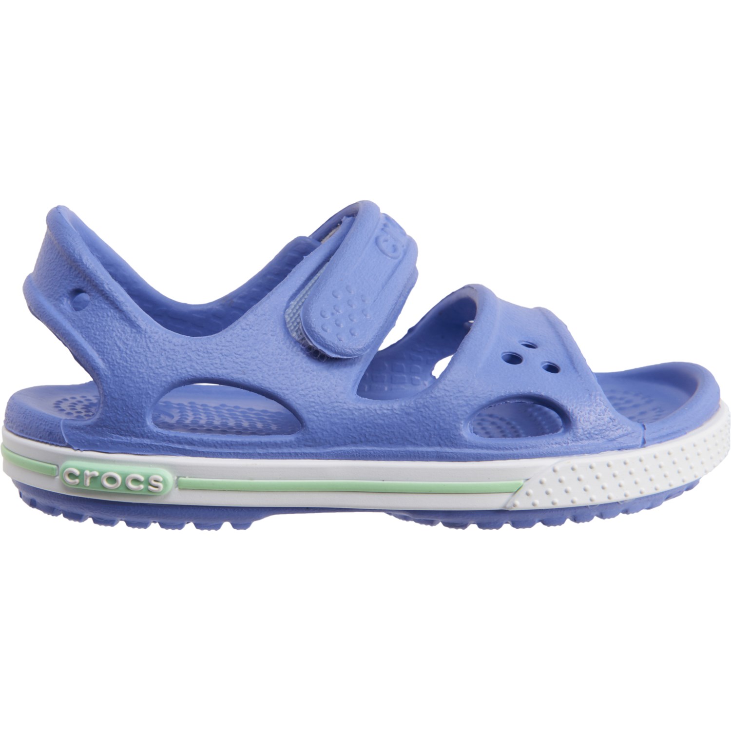 crocs crocband women's sandals