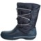 565MY_3 Crocs Crocband II.5 Cinch Snow Boots -  Waterproof (For Women)