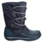 565MY_4 Crocs Crocband II.5 Cinch Snow Boots -  Waterproof (For Women)