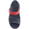 787GD_2 Crocs Crocband Sandals (For Boys)