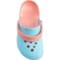 893AC_5 Crocs Electro Clogs (For Girls)