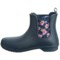 565MU_4 Crocs Freesail Chelsea Boots (For Women)