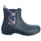 565MU_5 Crocs Freesail Chelsea Boots (For Women)