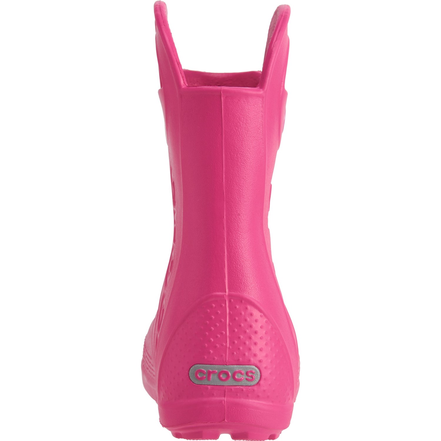 crocs female boots