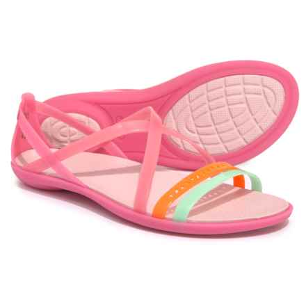 crocs isabella sale