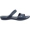566FW_5 Crocs Kelli Sandals (For Women)
