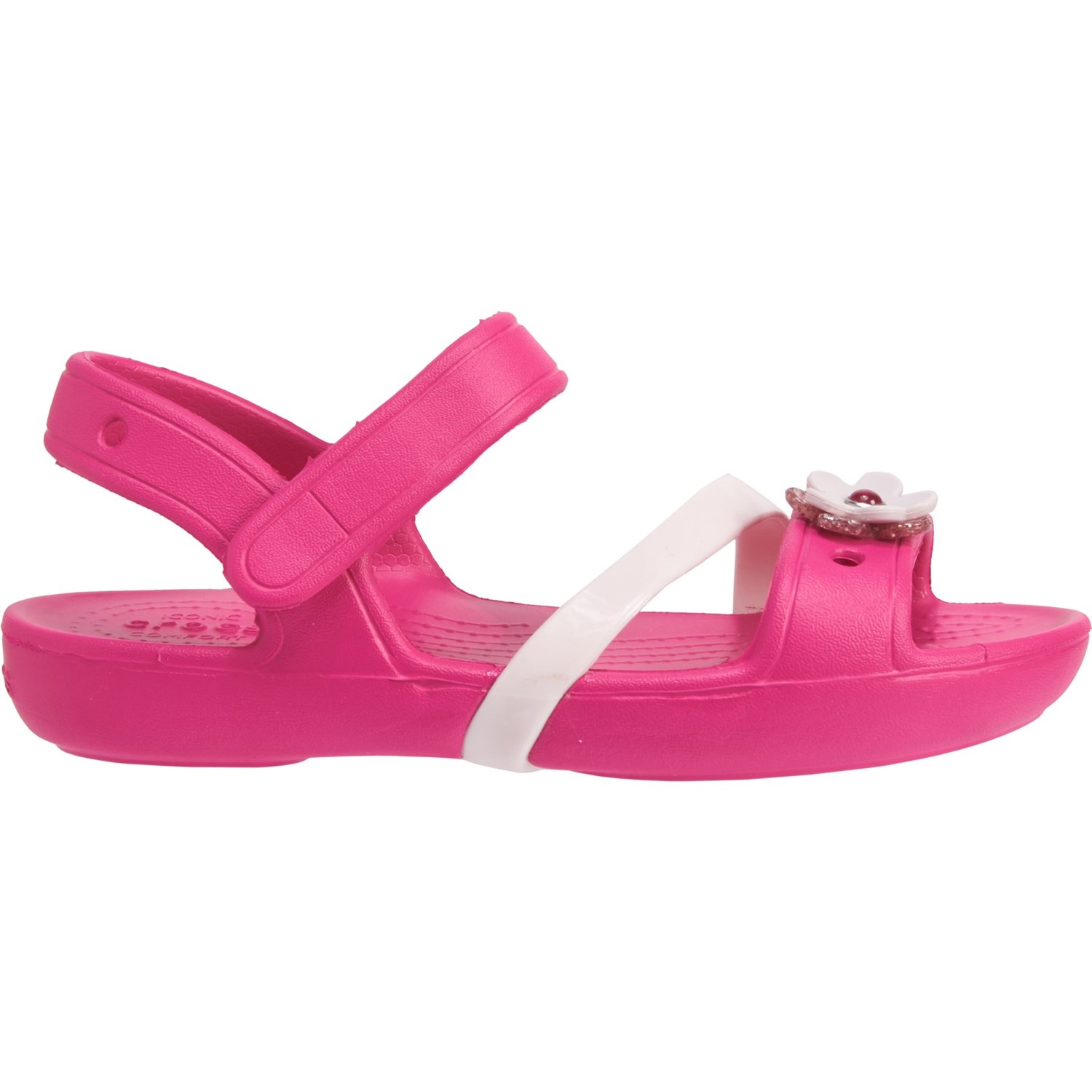 crocs lina sandal