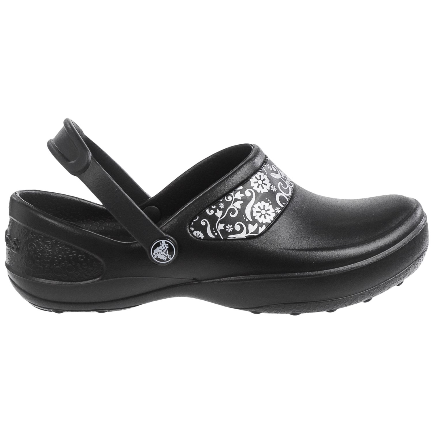 Crocs Mercy Work Shoes (For Women) - Save 55%