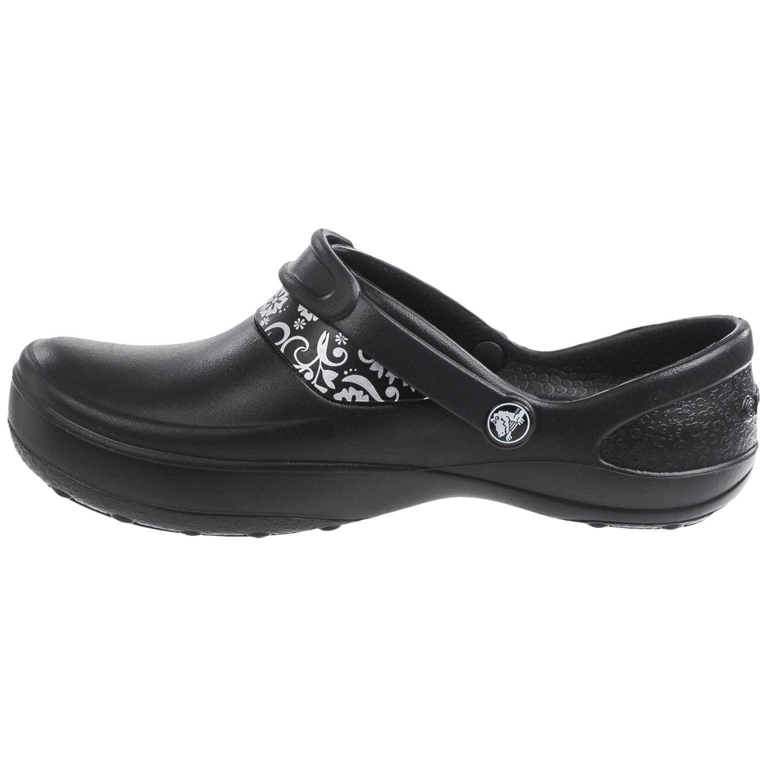 Crocs Mercy Work Shoes (For Women) - Save 55%