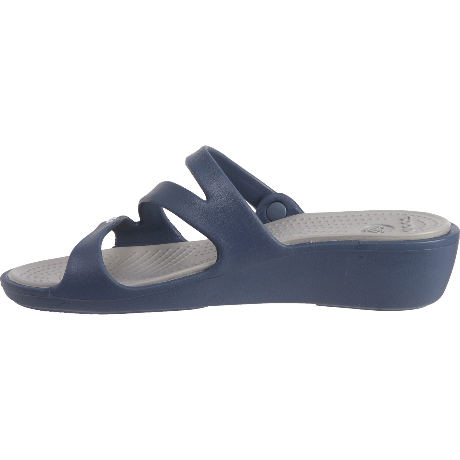 Crocs Patricia Wedge Sandals (For Women) - Save 33%