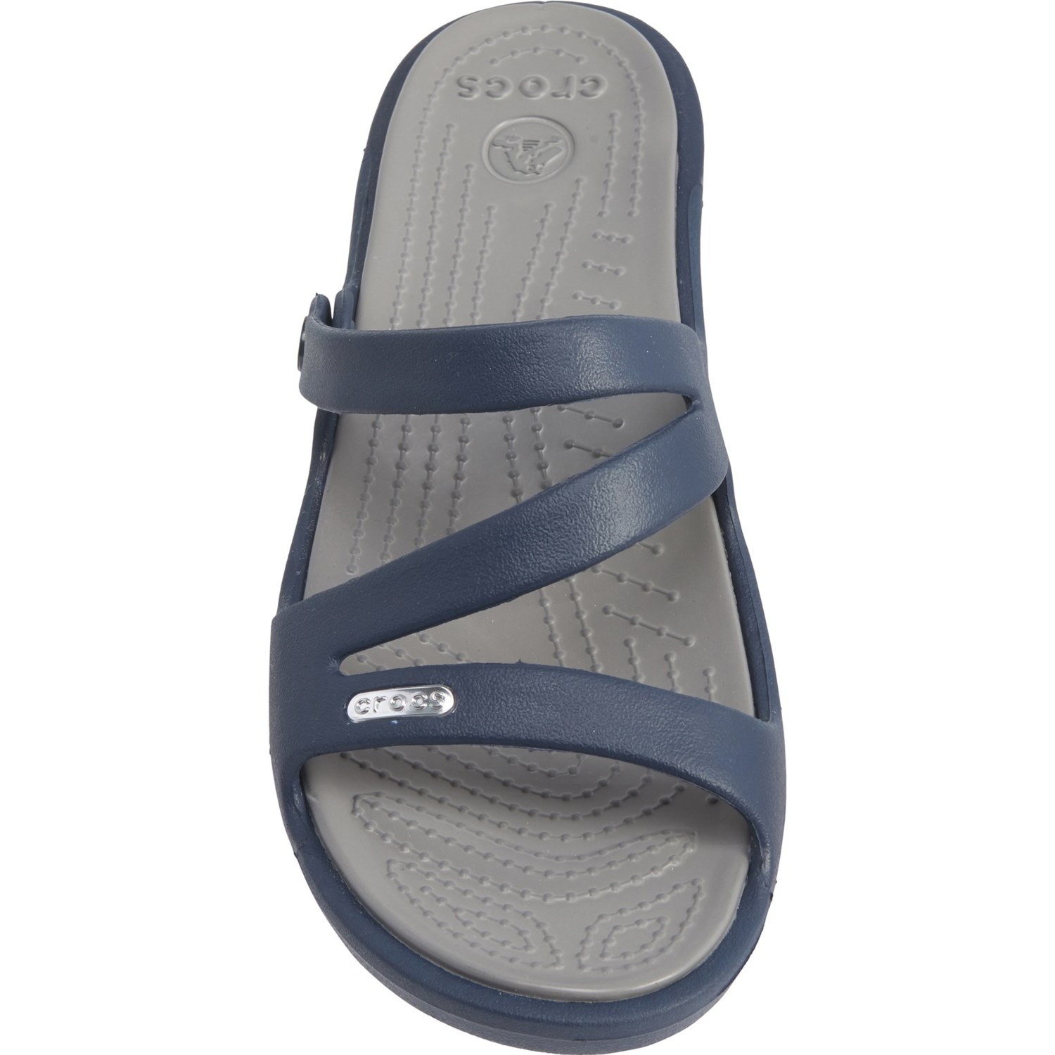 crocs patricia wedge