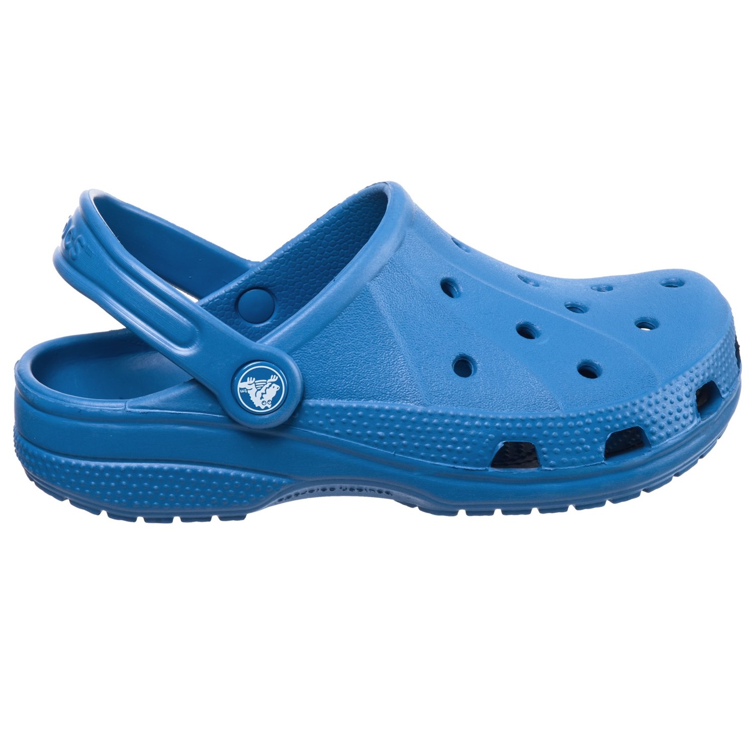Crocs Ralen Clogs (For Boys) - Save 46%