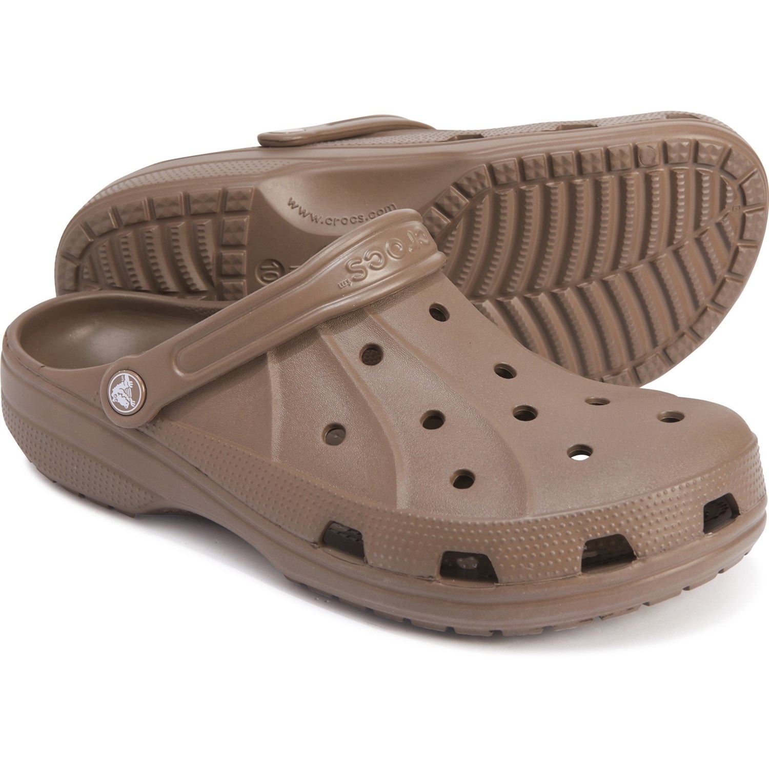 crocs ralen clog