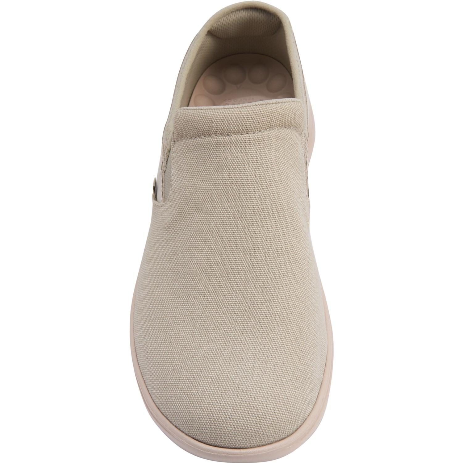 mens crocs slip on canvas
