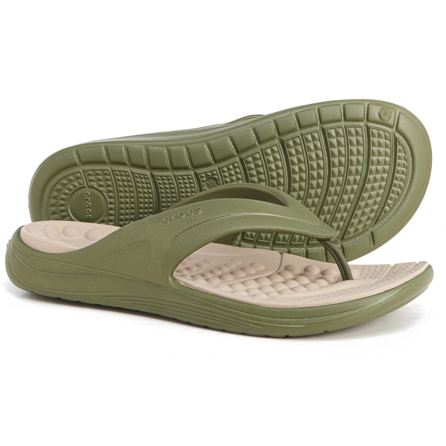 women's reviva flip flop