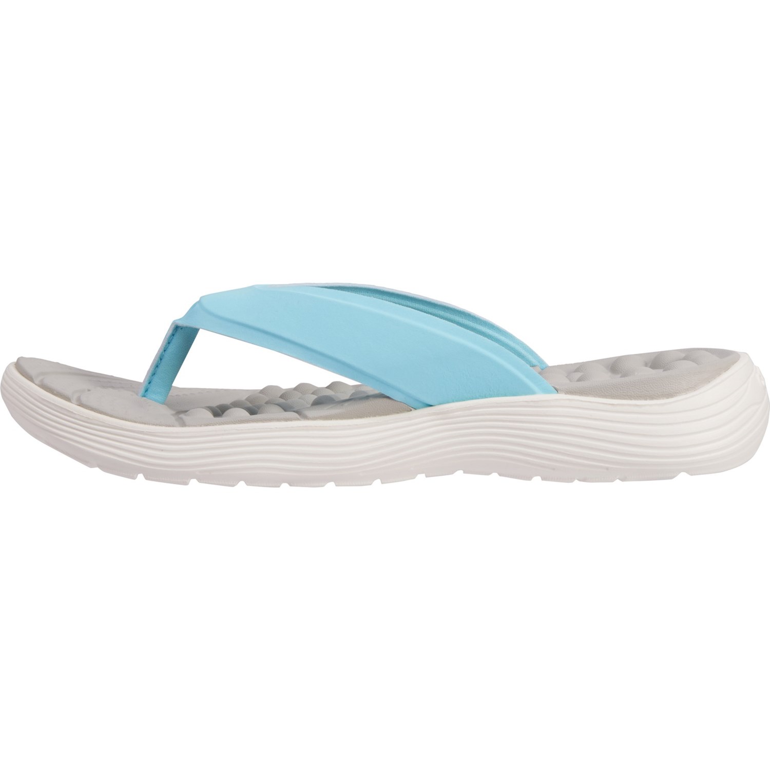 women's crocs reviva flip