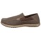 675HM_4 Crocs Santa Cruz 2 Luxe Loafers (For Men)