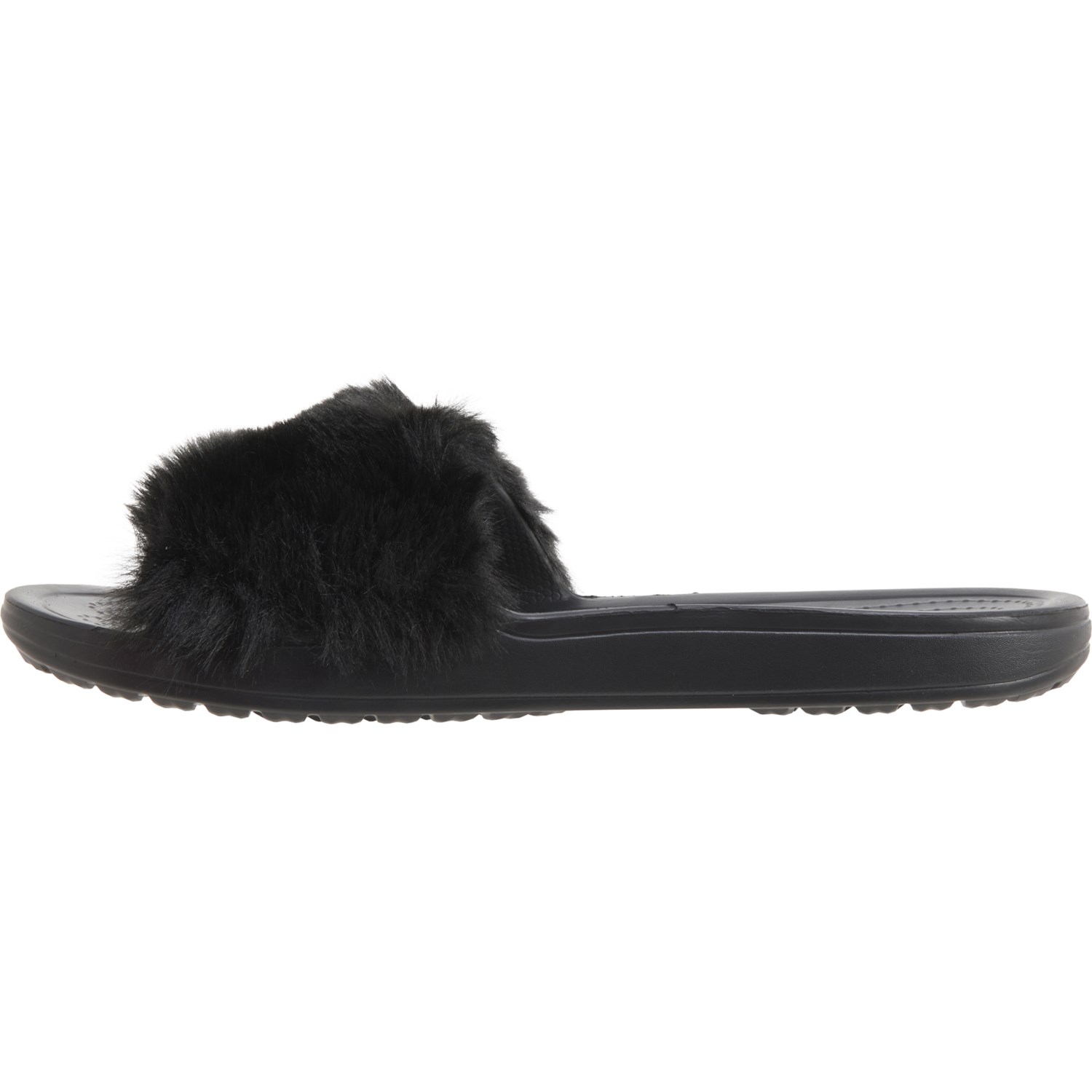 crocs women's sloane slide sandal
