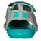 624VT_3 Crocs Swiftwater Mesh Sandals (For Women)