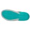 624VT_4 Crocs Swiftwater Mesh Sandals (For Women)