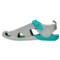 624VT_5 Crocs Swiftwater Mesh Sandals (For Women)