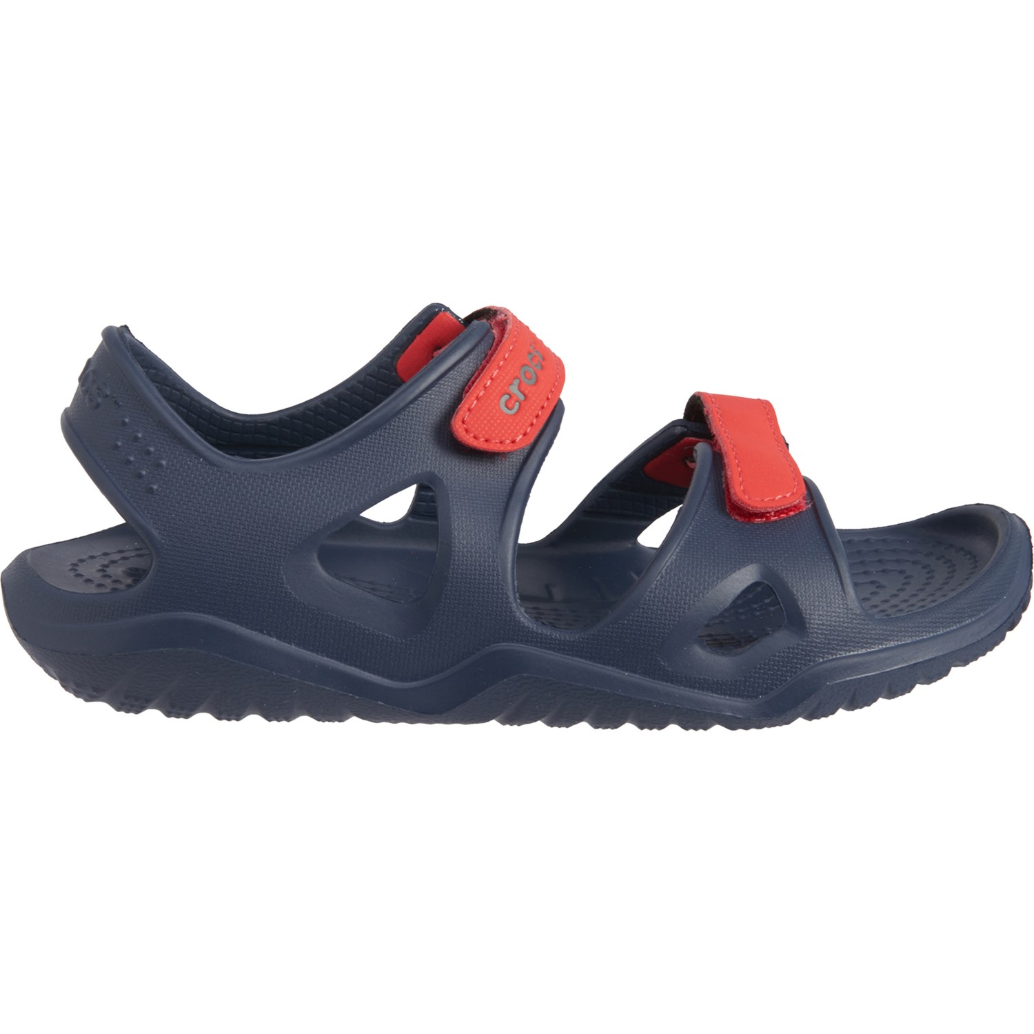 crocs swiftwater river sandal review