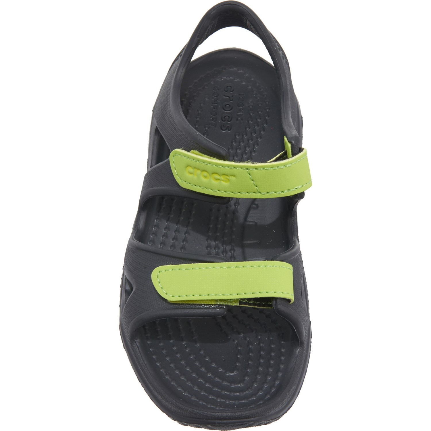 crocs swiftwater river slingback sandals