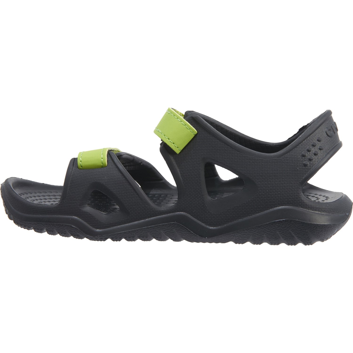 crocs swiftwater river slingback sandals