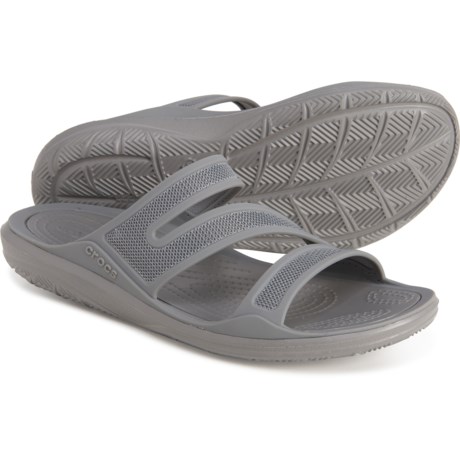 crocs swiftwater telluride women's sandals