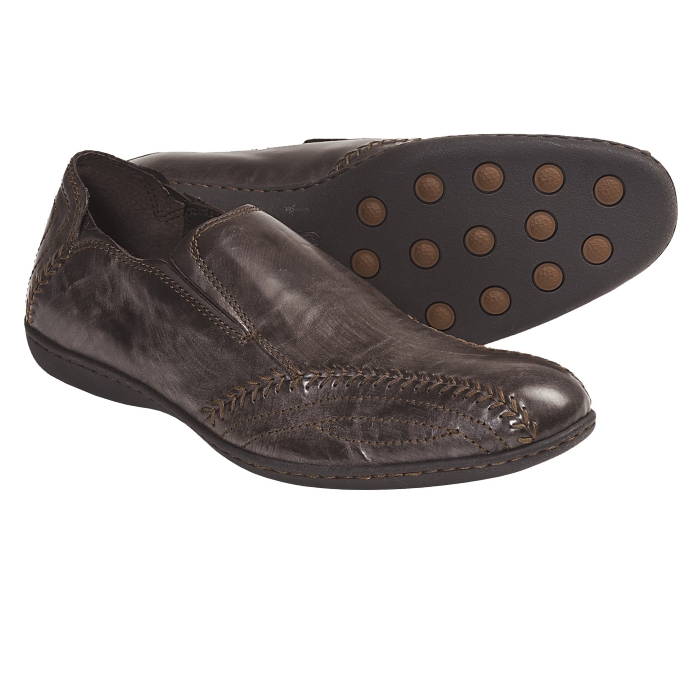 Crown by Born Bruner Shoes (For Men) 5449V 40