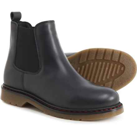 Leather Boots in Women average savings of 42% at Sierra